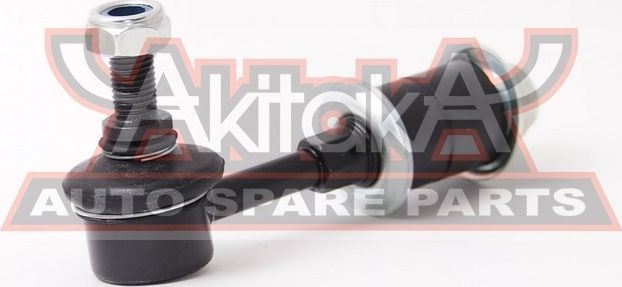 Стойка (тяга) стабилизатора Asva. Артикул 0423-DAR