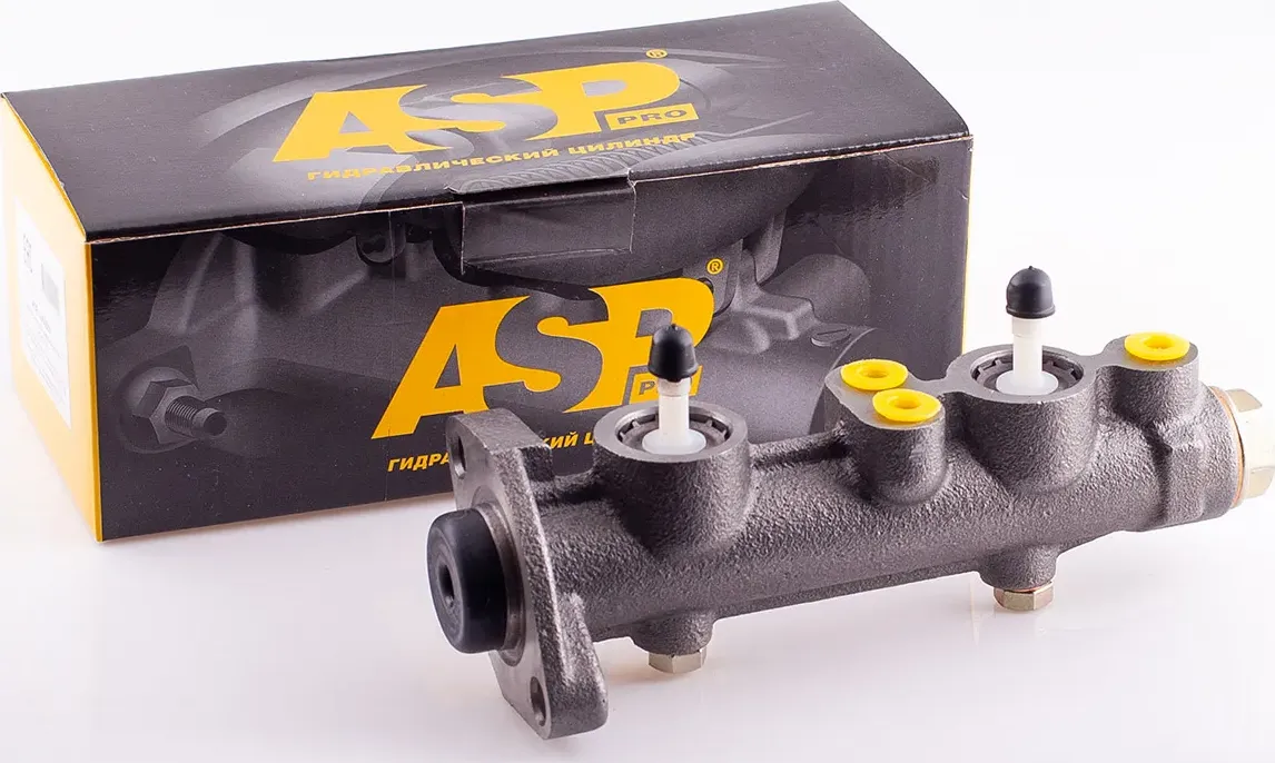 ЦИЛИНДР ТОРМОЗНОЙ ГЛАВНЫЙ 2101-07 (ASP). Артикул L260502