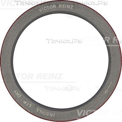 Сальник коленвала Victor Reinz (PTFE (Polytetrafluorethylen)). Артикул 81-37917-00