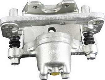 Тормозной суппорт OSSCA задний правый для Mitsubishi Pajero III 2000-2007. Артикул 17349