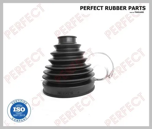 ПЫЛЬНИК ПРИВОДА 265х94х110 (Perfect). Артикул NS53E51U