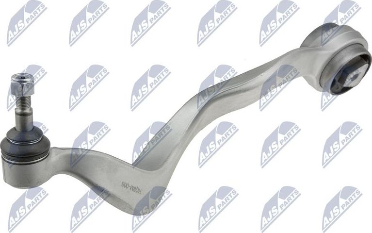 Поперечный рычаг передней подвески NTY. Артикул ZWG-BM-008