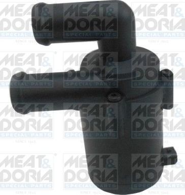 Помпа (водяной насос) дополнительная электрическая Meat & Doria. Артикул 20061