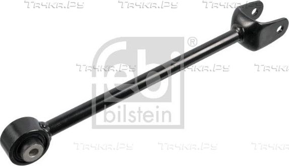 Поперечный рычаг задней подвески Febi Bilstein (сталь) передний правый/левый нижний для Tesla Model Y I 2019-2026. Артикул 179720