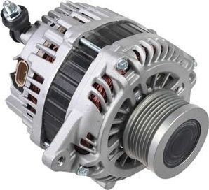 Генератор Stellox для Nissan Navara D40 2005-2015. Артикул 06-10465-SX
