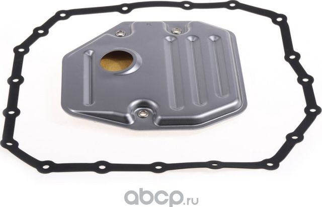 ФИЛЬТР АКПП (Bogap). Артикул T8115101