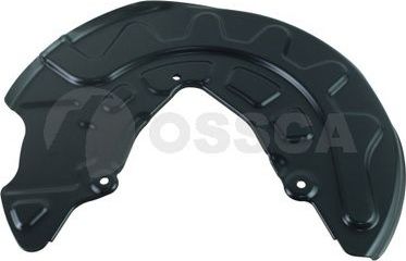 Подкрылок OSSCA. Артикул 76582