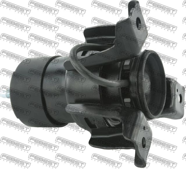 Опора (подушка) двигателя Febest передняя для Nissan Teana J32 2008-2013. Артикул NM-J32RFR