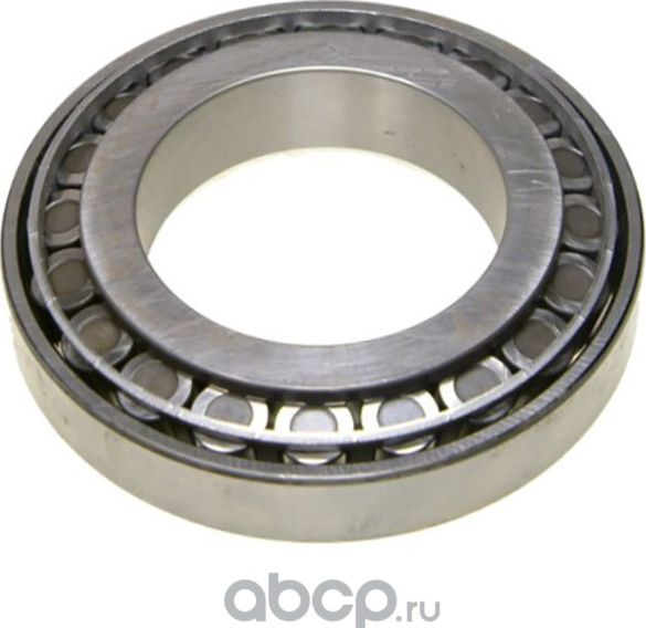 EU98530232_подшипник роликовый! КПП 85x150x30.5 первичного вала 30217J2 /MAN,DAF (Euroricambi). Артикул 98530232