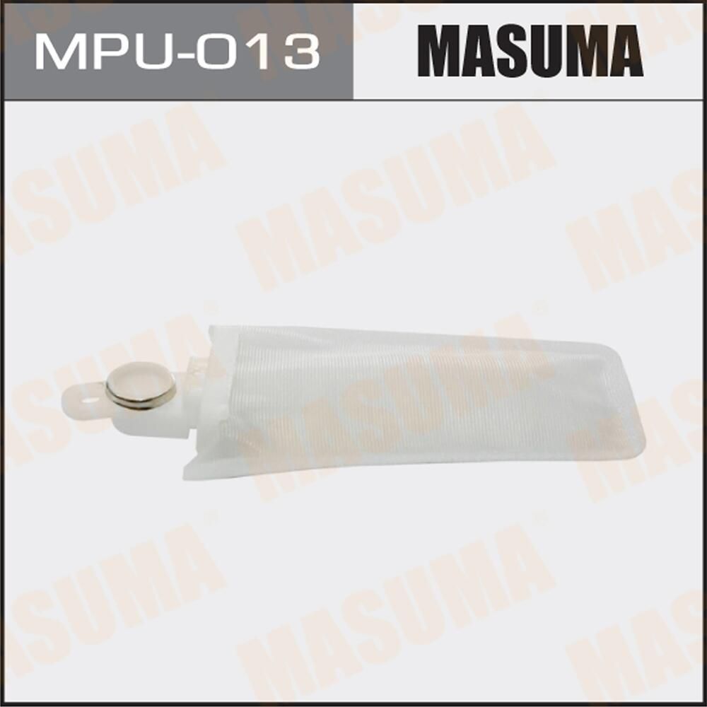 Фильтр топливозаборника (Masuma). Артикул MPU-013