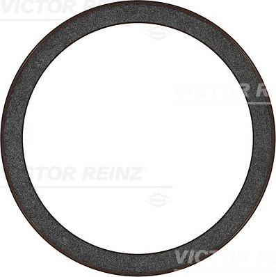 Сальник коленвала Victor Reinz (FPM (Fluor-Kautschuk)) внутренний для Volvo B12 1991-2026. Артикул 81-36602-00