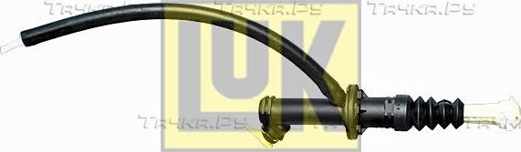 Цилиндр сцепления главный LuK для Renault Fluence I 2010-2017. Артикул 511 0315 10