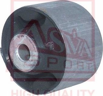 Сайлентблок заднего рычага подвески Asva правый/левый для Opel Antara I 2006-2017. Артикул 1101-CAPR3