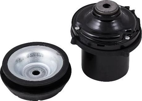 Опора амортизатора (стойки) Zentparts передняя для Opel Combo C 2001-2012. Артикул Z12203