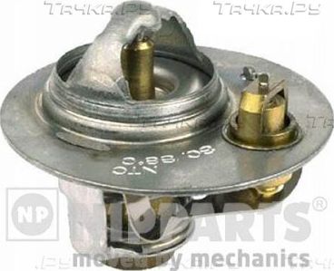 Термостат Nipparts для Suzuki Grand Vitara II 1998-2005. Артикул J1533005