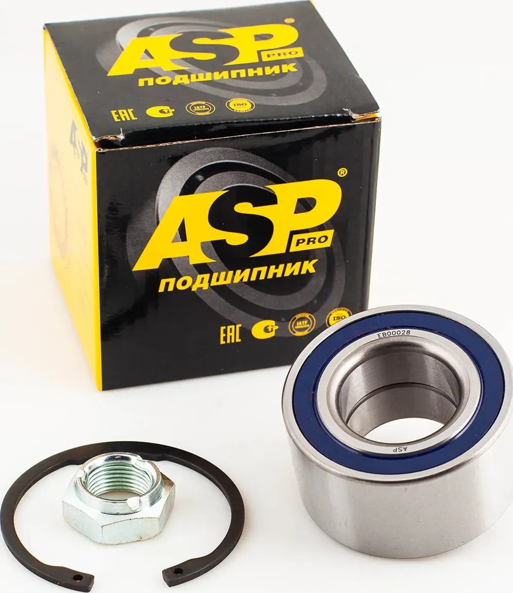 Подшипник (ASP). Артикул EB00028