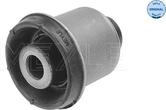 Сайлентблок переднего рычага подвески Meyle Original. Артикул 18-14 610 0002