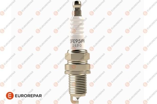 Свеча зажигания Eurorepar. Артикул 1693482880