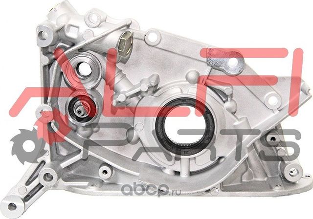 Насос масляный (Alfi Parts). Артикул OP2003