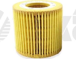 Масляный фильтр Vika. Артикул 11980065701