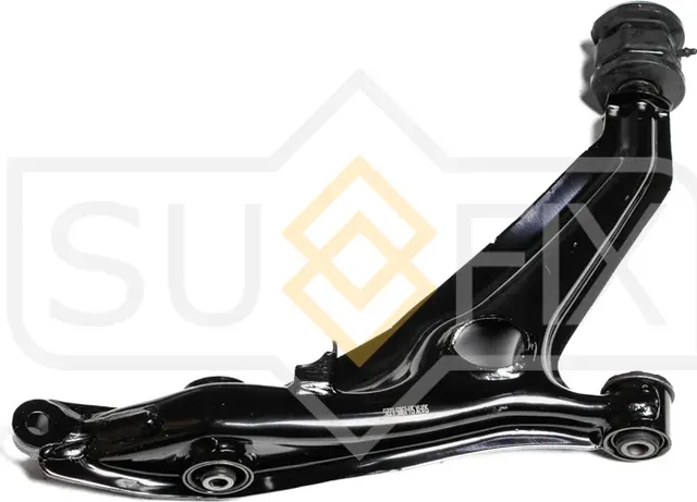 Рычаг подвески передний правый HONDA CIVIC V Coupe (EJ) 1993-1996 (Sufix). Артикул SH1985