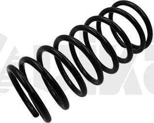 Пружина подвески Vika передняя для Skoda Felicia I 1994-2001. Артикул 44110068201