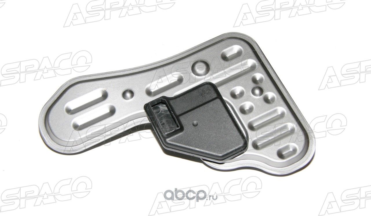 ФИЛЬТР АКПП AL4/DP0 (AL8, DP2/DP8)/PEUGEOT 406/407/408/806/807/5008/206/207/208/ (Aspaco). Артикул AP467106