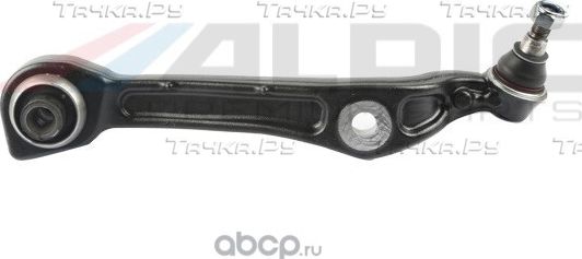 Рычаг подвески правый MERCEDES(S) (Alpic). Артикул ASA240R