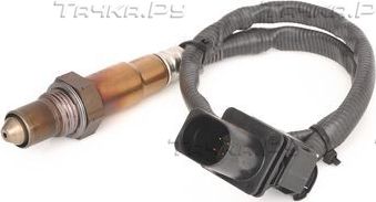 Лямбда-зонд (кислородный датчик) Bosch для BMW 3 IV (E46) 2001-2006. Артикул 0 281 004 028