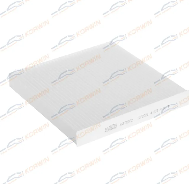 Фильтр салонный (Korwin). Артикул KWFD0002