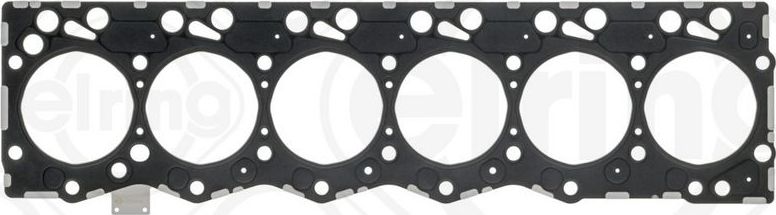 Прокладка ГБЦ Elring. Артикул 925.940