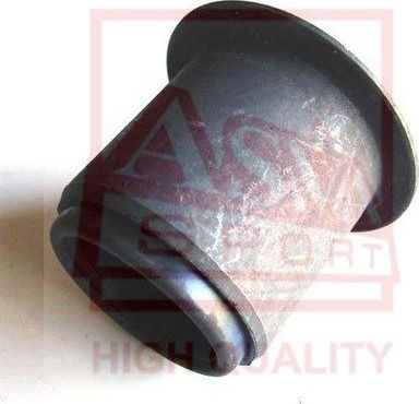 Сайлентблок переднего рычага подвески Asva. Артикул 0101-TA30B