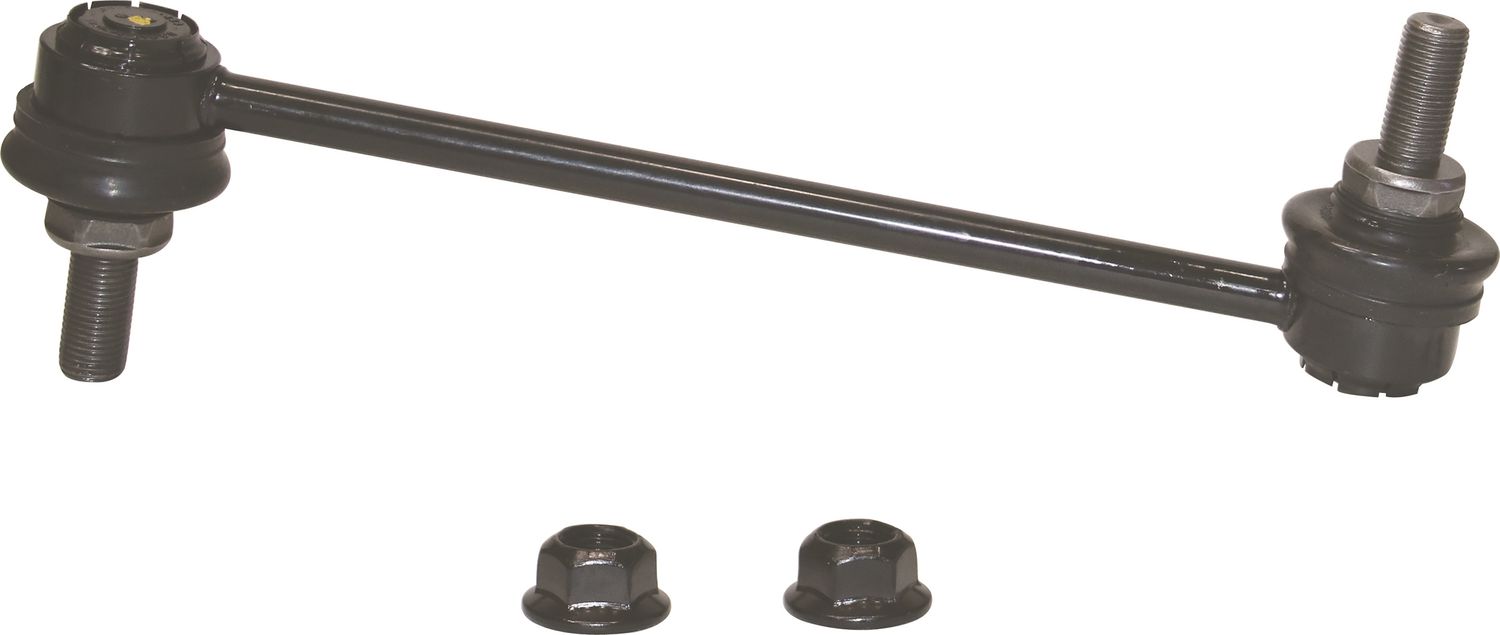 Стойка (тяга) стабилизатора CTR. Артикул CL0504