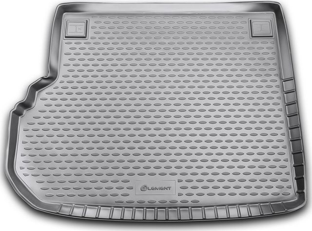 Коврик Element для багажника Mercedes-Benz GLK-Класс X204 2008-2015. Артикул NLC.34.22.B13