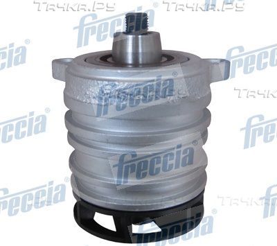 Помпа (водяной насос) Freccia для Volkswagen Transporter T5 2003-2009. Артикул WP0416