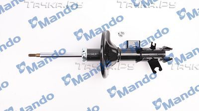 Амортизатор Mando. Артикул MSS016190