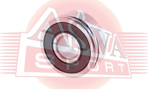 Подшипник универсальный Asva. Артикул AB102711