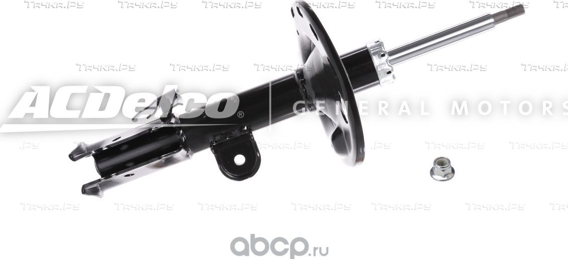 Амортизатор ACDelco передний правый для Toyota RAV4 IV (CA40) 2012-2019. Артикул 19376641