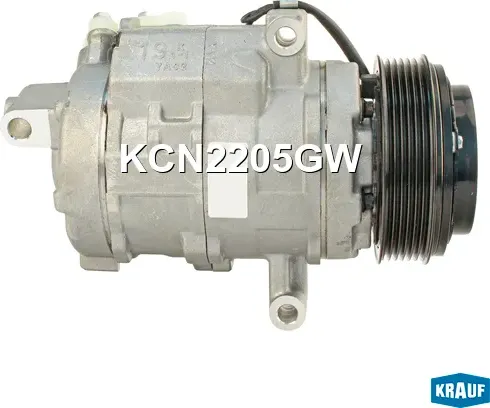 Компрессор кондиционера Krauf. Артикул KCN2205GW