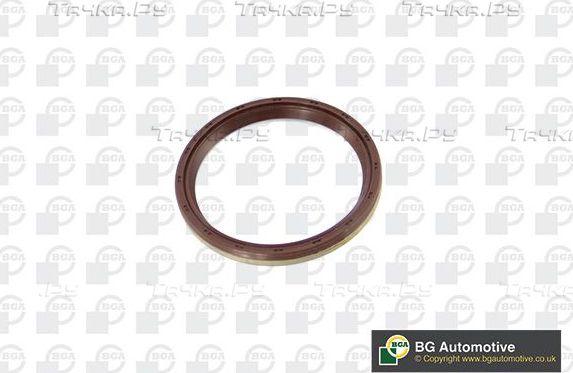 Сальник коленвала BGA внутренний для BMW 1 II (F20/F21) 2011-2019. Артикул OS7306