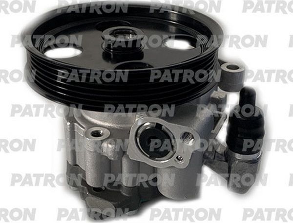 Насос ГУР Patron для Mercedes-Benz GLK-Класс I (X204) 2009-2015. Артикул PPS1197