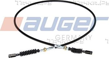 Трос газа Auger. Артикул 71730