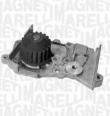 Помпа (водяной насос) Magneti Marelli. Артикул 350981806000