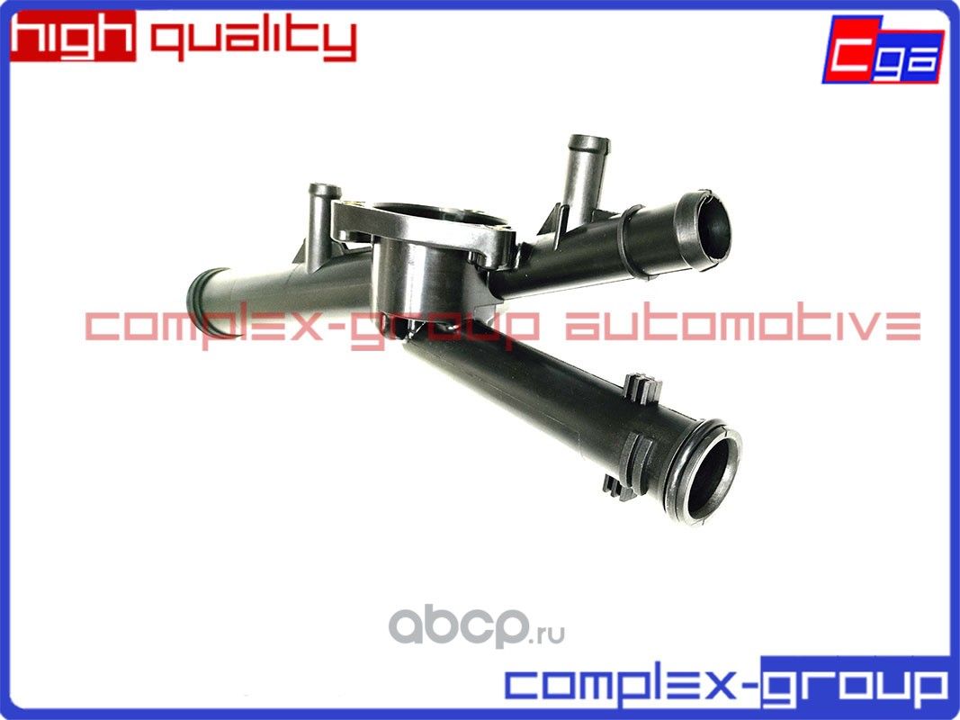 Корпус термостата 03H121117B (CGA). Артикул 1THR0015RA