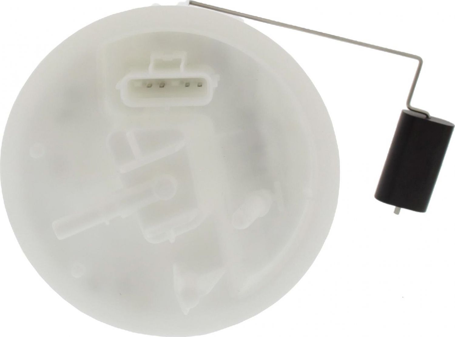 Бензонасос (топливный насос) MAPCO. Артикул 22781