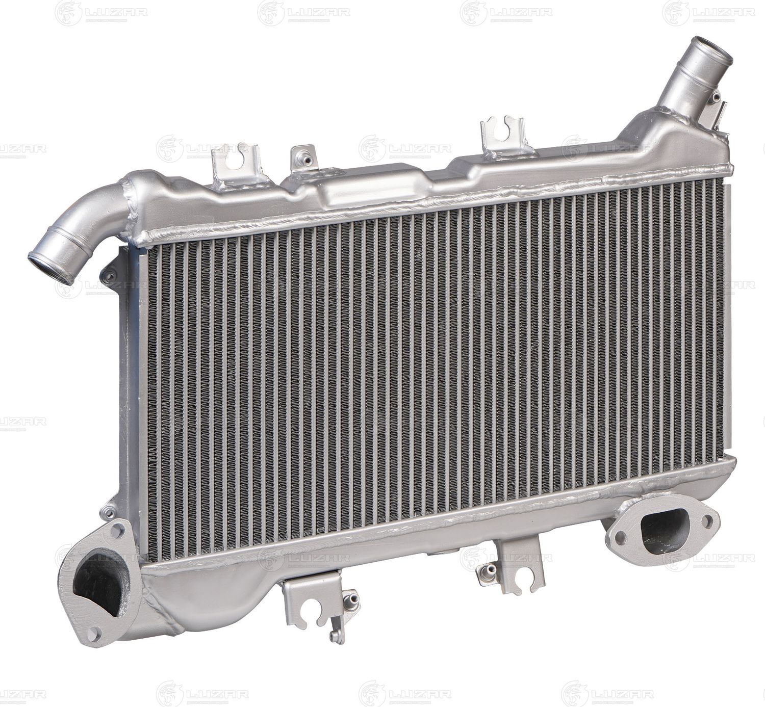 Интеркулер Luzar. Артикул LRIC 1920