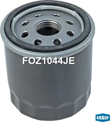Фильтр масляный Krauf. Артикул FOZ1044JE