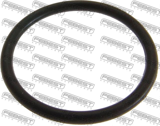 Кольцо уплотнительное распределителя зажигания Febest. Артикул MZCP-004