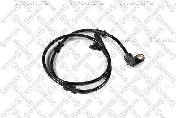 Датчик ABS Stellox передний левый для Mercedes-Benz M-Класс I (W163) 1998-2005. Артикул 06-65762-SX