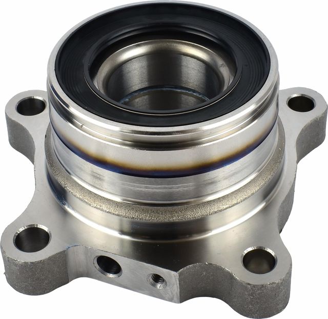 Подшипник ступицы (Jikiu). Артикул HWB21022L